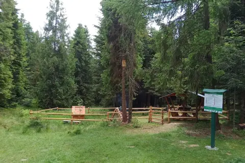 Національний природний парк «Бойківщина» — фото 4