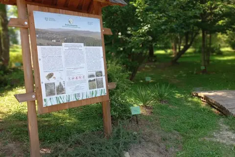 Національний природний парк «Бойківщина» — фото 5