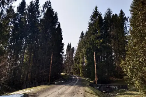 Національний природний парк «Бойківщина» — фото 7