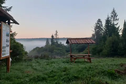 Національний природний парк «Бойківщина» — фото 10