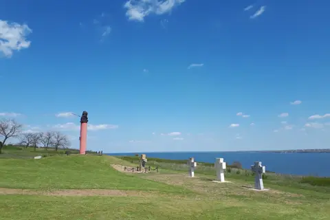 Національний природний парк «Кам'янська Січ» — фото 3