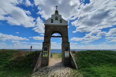 Національний природний парк «Кам'янська Січ» — фото 4