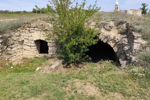 Національний природний парк «Кам'янська Січ» — фото 10
