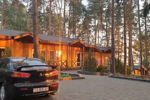 Лісова пісня — фото 7