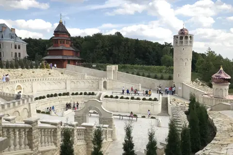 Зарваницький регіональний ландшафтний парк — фото 10