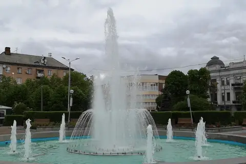 Парк «Водограй» — фото 2