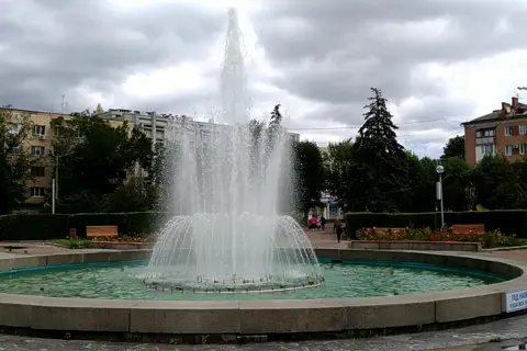 Парк «Водограй» — фото 8