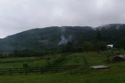 Банилівський парк — фото 3