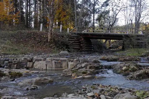 Банилівський парк — фото 4