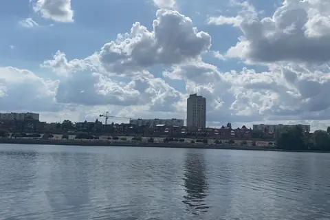 Дніпровські острови — фото 2