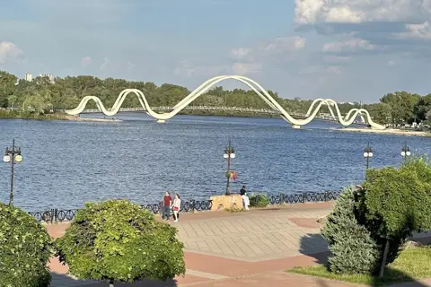 Дніпровські острови — фото 9