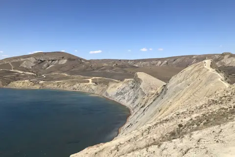 Регіональний ландшафтний парк «Тиха бухта» — фото 1