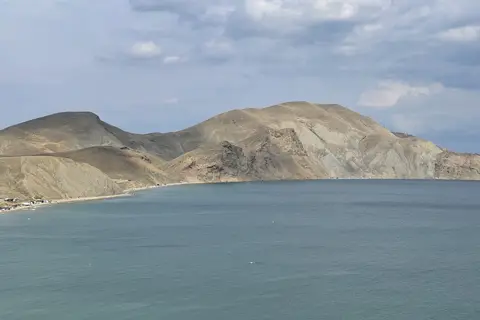 Регіональний ландшафтний парк «Тиха бухта» — фото 6