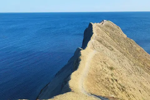 Регіональний ландшафтний парк «Тиха бухта» — фото 8