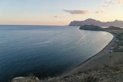 Регіональний ландшафтний парк «Тиха бухта» — фото 12