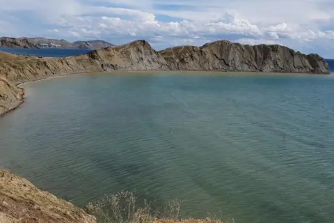Регіональний ландшафтний парк «Тиха бухта» — фото 14