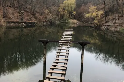 Регіональний ландшафтний парк «Бахчисарай» — фото 1