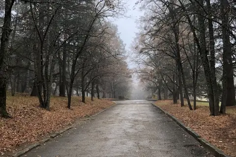 Регіональний ландшафтний парк «Бахчисарай» — фото 11