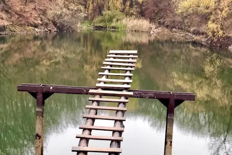 Регіональний ландшафтний парк «Бахчисарай» — фото 12