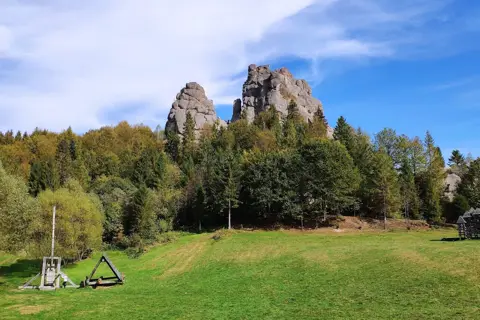 Національний природний парк «Сколівські Бескиди» — фото 3