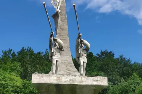 Національний природний парк «Сколівські Бескиди» — фото 7