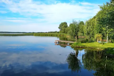 Національний природний парк «Шацький» — фото 3