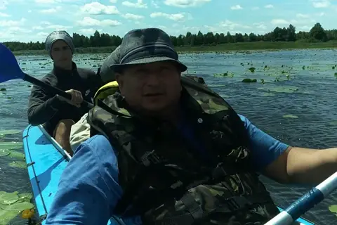 Національний природний парк «Шацький» — фото 14