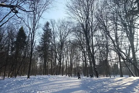 Залізна Вода — фото 7