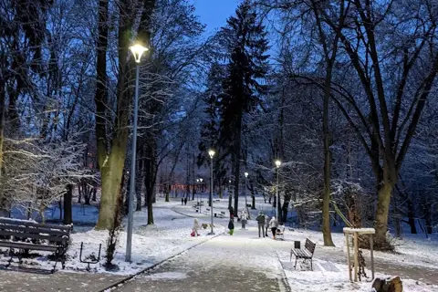 Залізна Вода — фото 12