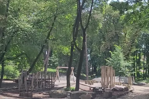 Личаківський парк — фото 2