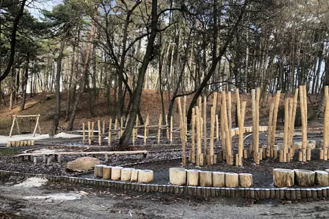 Личаківський парк — фото 4