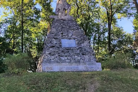 Личаківський парк — фото 5