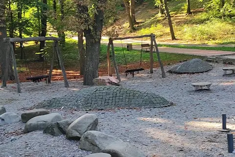 Личаківський парк — фото 14