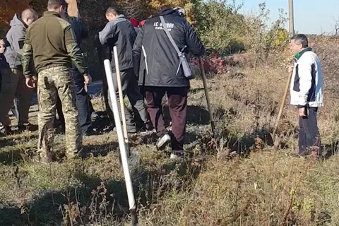 Парк дикої природи «Ольхова балка» — фото 2