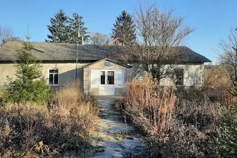 Говорівський парк — фото 1