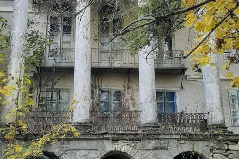 Говорівський парк — фото 2