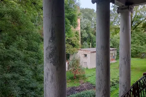Говорівський парк — фото 3