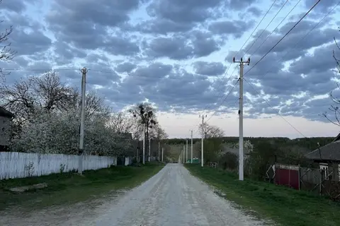 Говорівський парк — фото 4