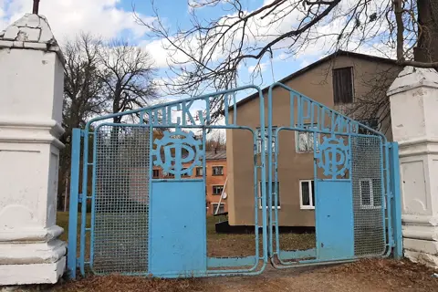 Говорівський парк — фото 5