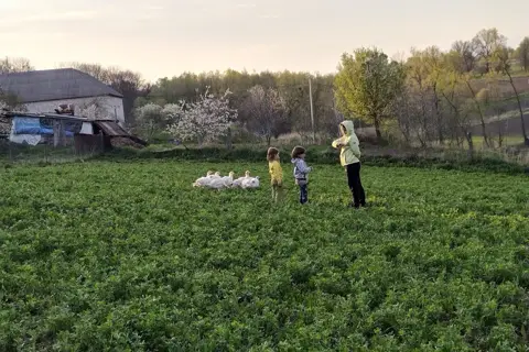 Говорівський парк — фото 8