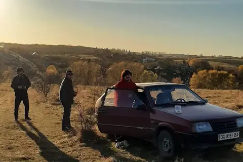 Говорівський парк — фото 11