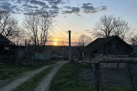 Говорівський парк — фото 12