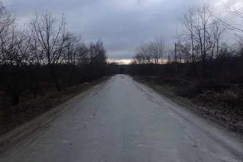 Говорівський парк — фото 13