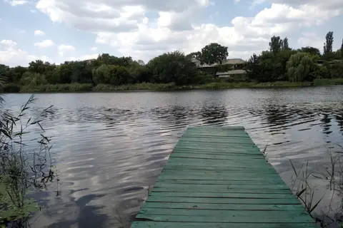 Міський парк культури і відпочинку «Молодіжний» — фото 5