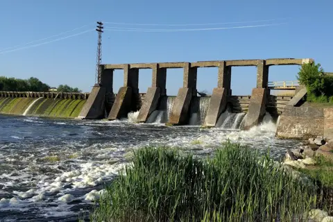 Міський парк культури і відпочинку «Молодіжний» — фото 11