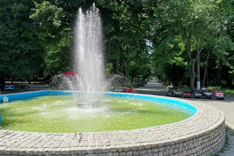 Міський парк культури і відпочинку «Молодіжний» — фото 13