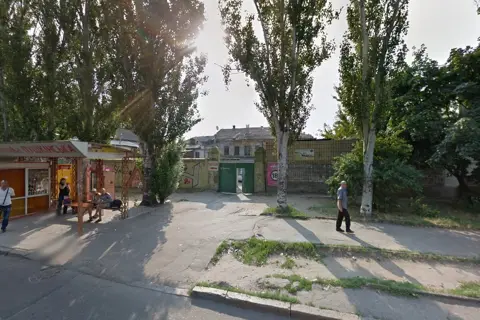 Аркасівський сквер — фото 1