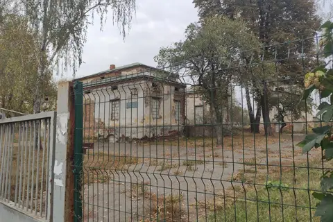Будинок-музей А.П. Чехова (парк-пам'ятка садово-паркового мистецтва) — фото 3