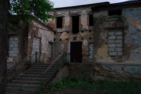 Будинок-музей А.П. Чехова (парк-пам'ятка садово-паркового мистецтва) — фото 6