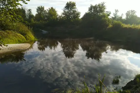 Гетьманський національний природний парк — фото 2